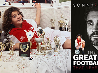 'Fergie and Shearer were clapp...